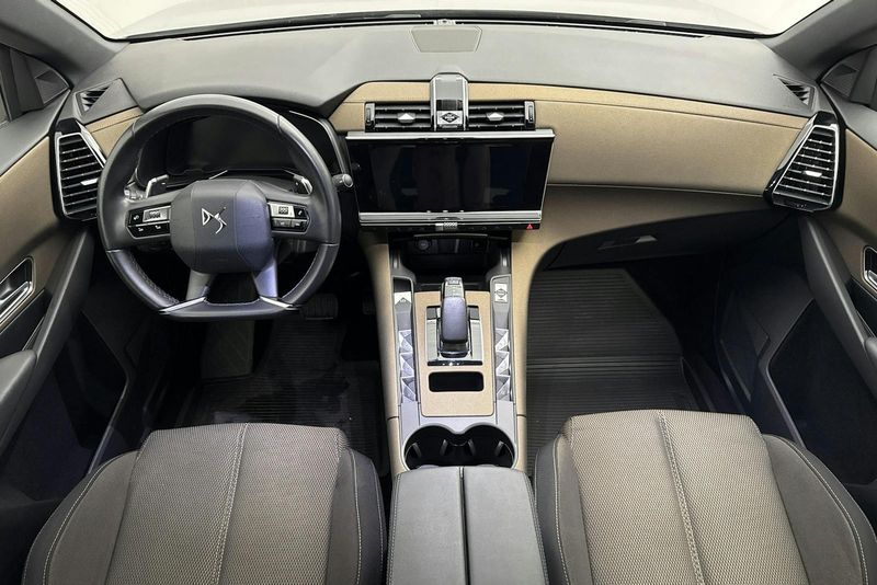 DS 7 Crossback bild 6