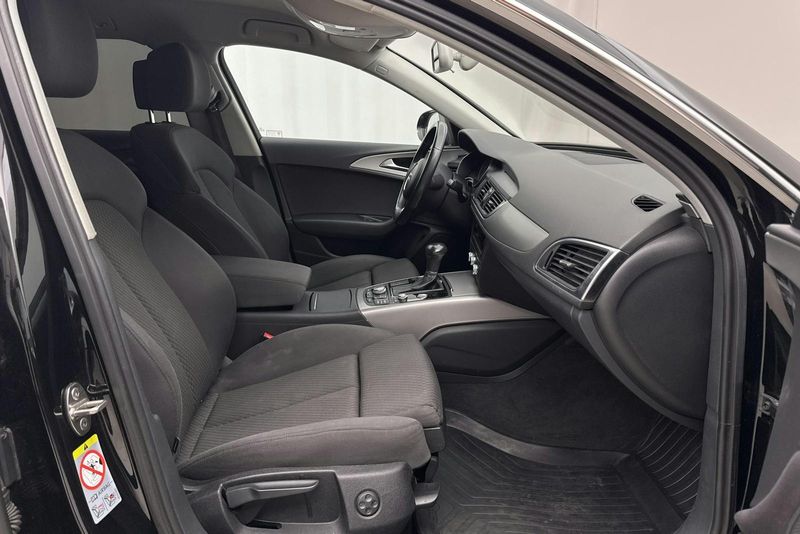 Audi A6 bild 7