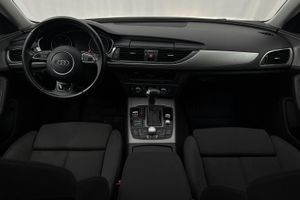 Audi A6 bild 6