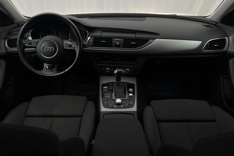 Audi A6 bild 6