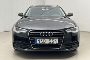Audi A6 bild 4