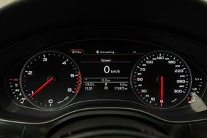 Audi A6 bild 10