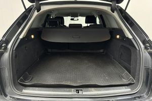 Audi A6 bild 9