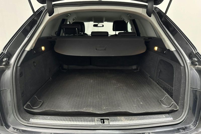 Audi A6 bild 9