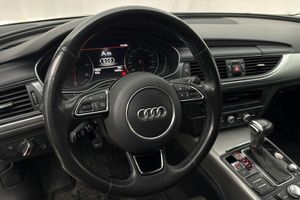 Audi A6 bild 13