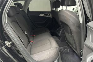 Audi A6 bild 8