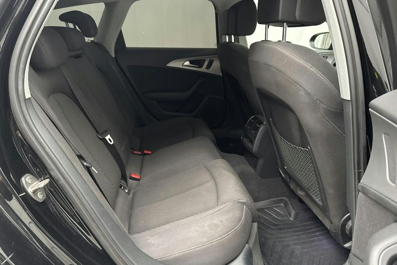 Audi A6 bild 8