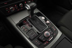 Audi A6 bild 12