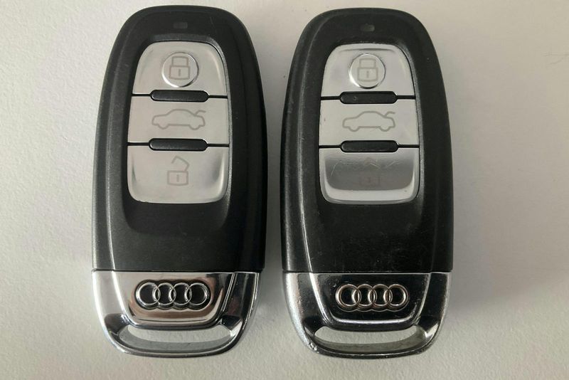 Audi A6 bild 14