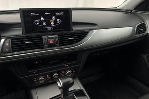 Audi A6 bild 11
