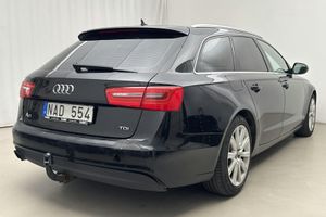 Audi A6 bild 3