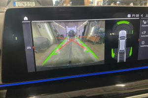 BMW 520 bild 12