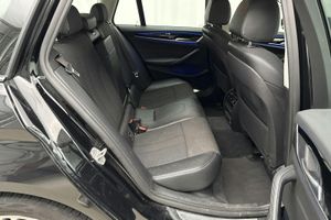 BMW 520 bild 8