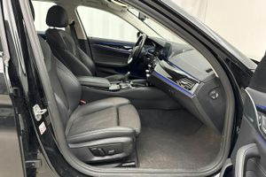 BMW 520 bild 7