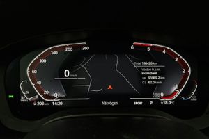 BMW 520 bild 10