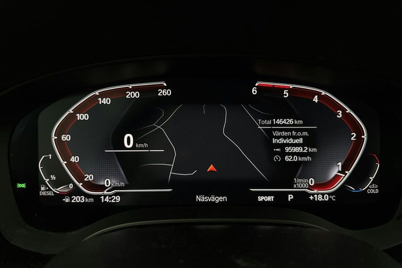 BMW 520 bild 10