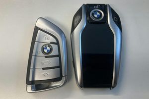 BMW 520 bild 18
