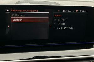 BMW 520 bild 15