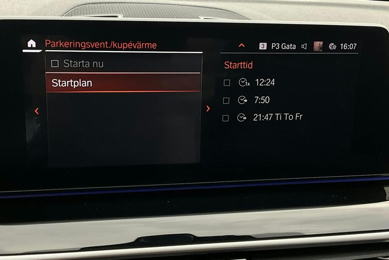 BMW 520 bild 15