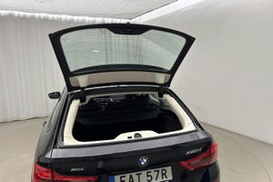 BMW 520 bild 17