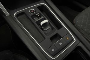 Seat Leon bild 14
