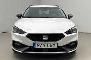 Seat Leon bild 4