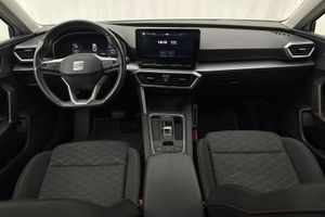Seat Leon bild 6