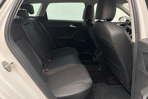 Seat Leon bild 8