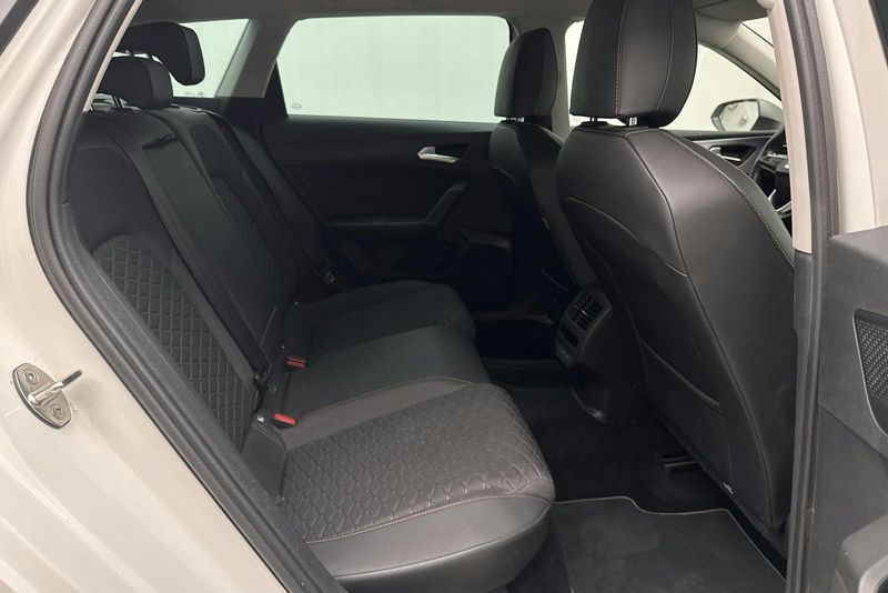 Seat Leon bild 8