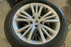 Seat Leon bild 18