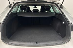 Seat Leon bild 9
