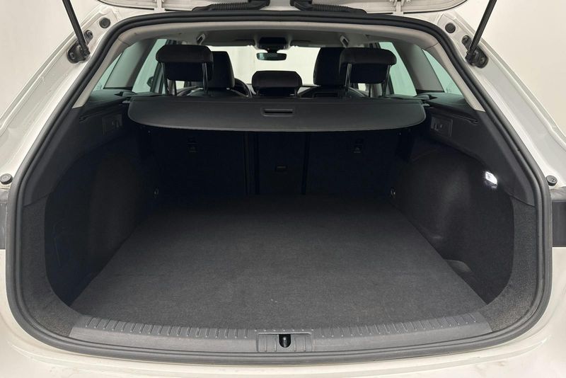 Seat Leon bild 9