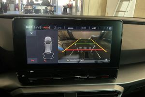 Seat Leon bild 12