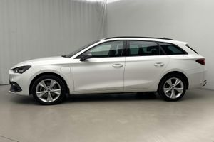 Seat Leon bild 2