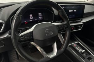 Seat Leon bild 15