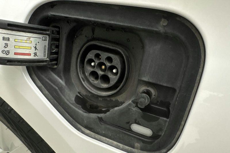 Seat Leon bild 17