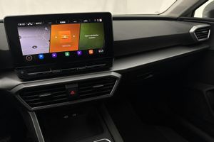 Seat Leon bild 13