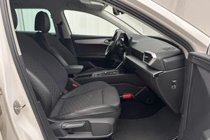 Seat Leon bild 7
