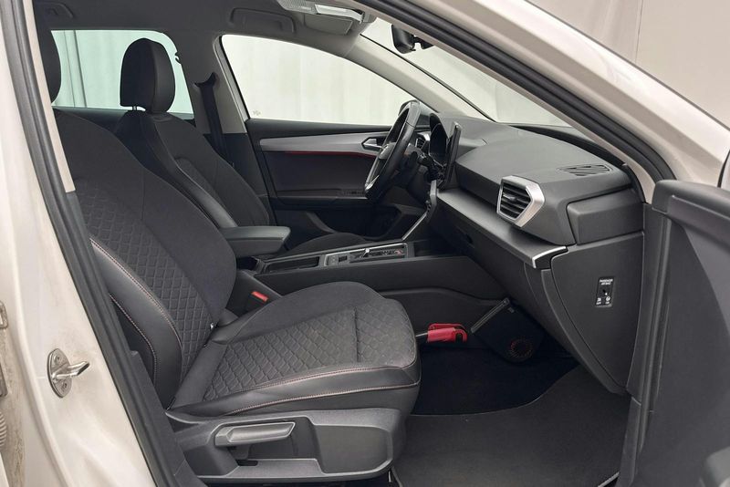 Seat Leon bild 7