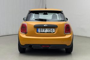 MINI One bild 5