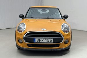 MINI One bild 4