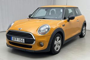 MINI One bild 1