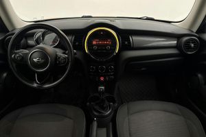 MINI One bild 6