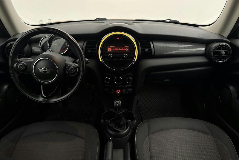 MINI One bild 6