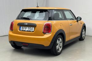 MINI One bild 3