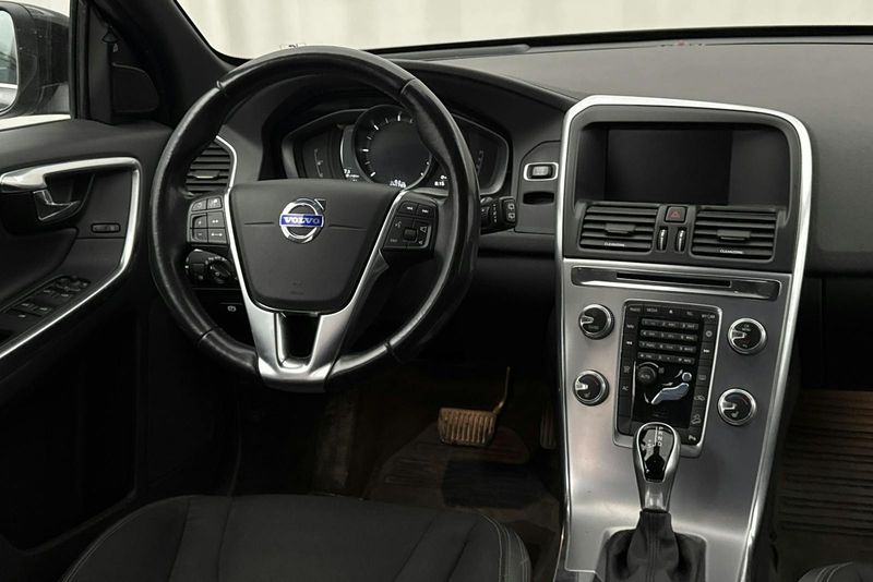 Volvo XC60 bild 13