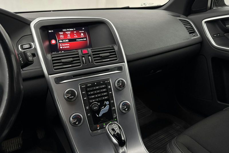 Volvo XC60 bild 12