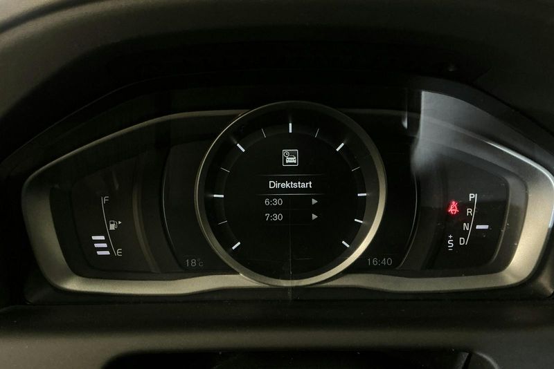 Volvo XC60 bild 11