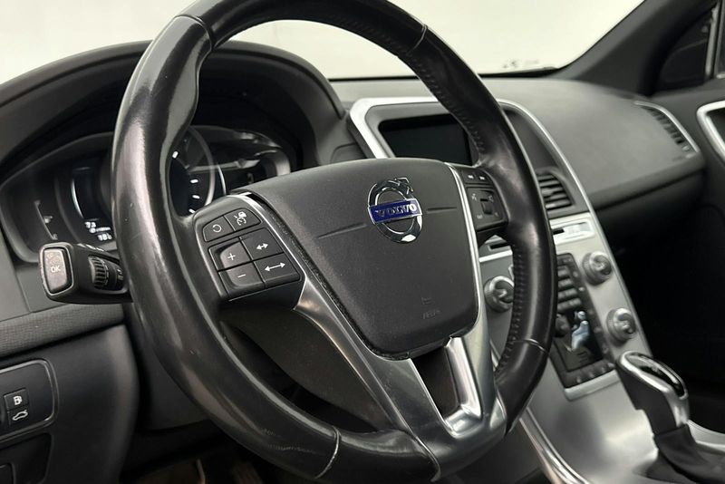Volvo XC60 bild 14