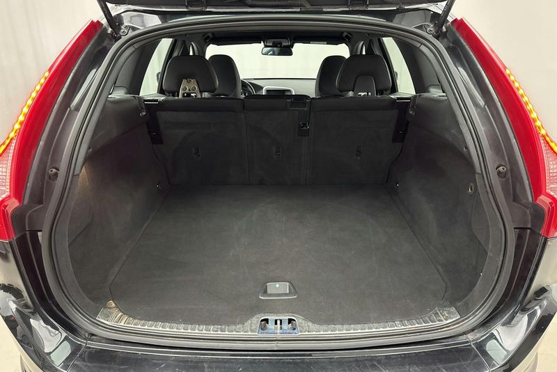 Volvo XC60 bild 9